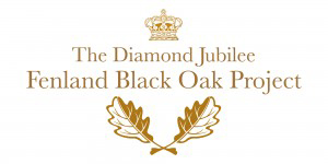 The Diamond Jubilee Fenland Black oak Project