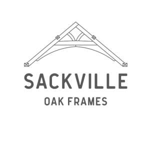 Sackville Oak Frames - Oak Framed Buildings