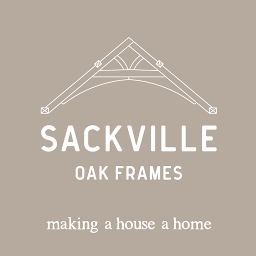Sackville Oak Frames Logo - Making a House a Home