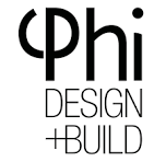 Phi Design and Build